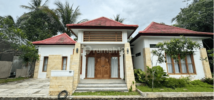 Homestay Murah Di Borobudur Magelang, Fasilitas Lengkap 1