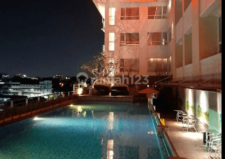 Hotel Murah Kawasan Premium Di Yogyakarta, Bintang 4 1