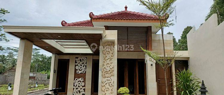 RUMAH TERLARIS DI MORTOYUDAN MAGELANG 400JT 1