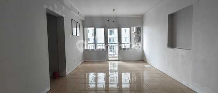 Apartemen Grand Palace Kemayoran 120m 1