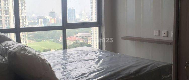 Murah Apartemen The Mansion Kemayoran 77m² 1