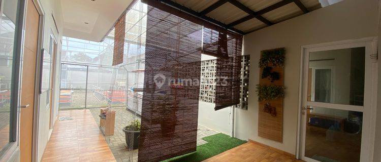 Rumah Bagus Full Furnished Di Jl Jaksi Subang Dekat Tol 1