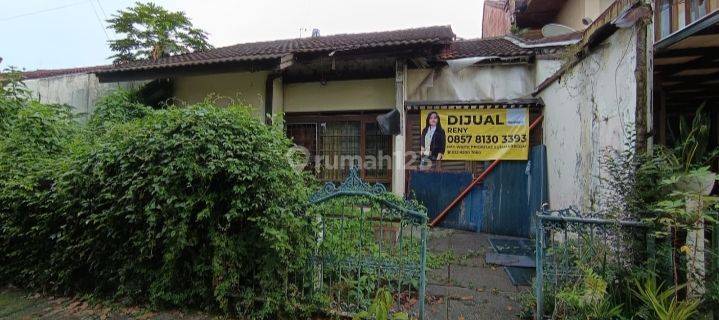 Kopo Permai Culdesac Hitung Tanah  1