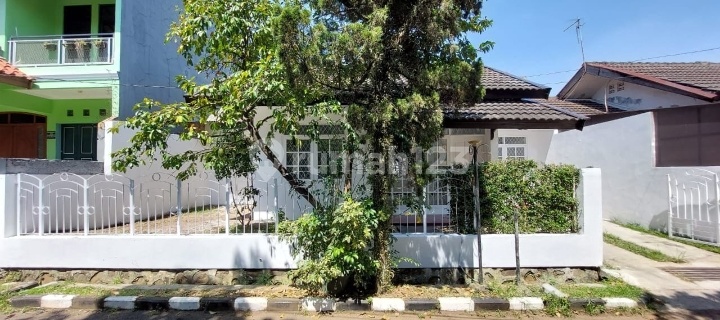 Rumah Arcamanik Asri, Siap Huni 1