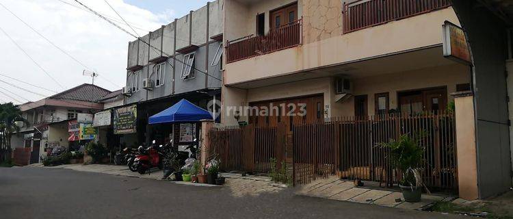 Dijual Rumah Cantik Siap Huni Di Jatimakmur Bekasi 1