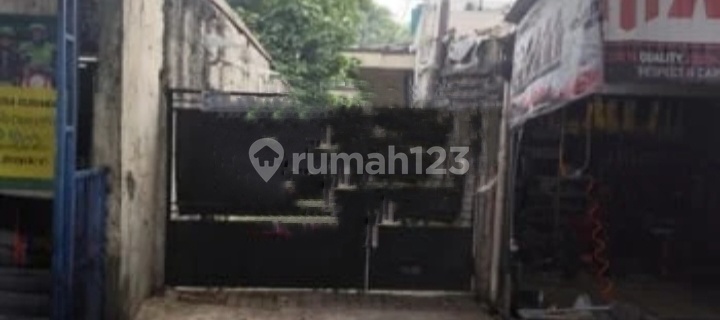 For Sale, Ready-to-Occupy Boarding House in Cipayung 1