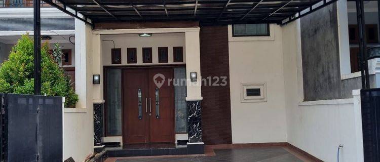 Dijual Rumah Cantik Bagus Siap Huni Di Billy Moon Pondok Kelapa  1