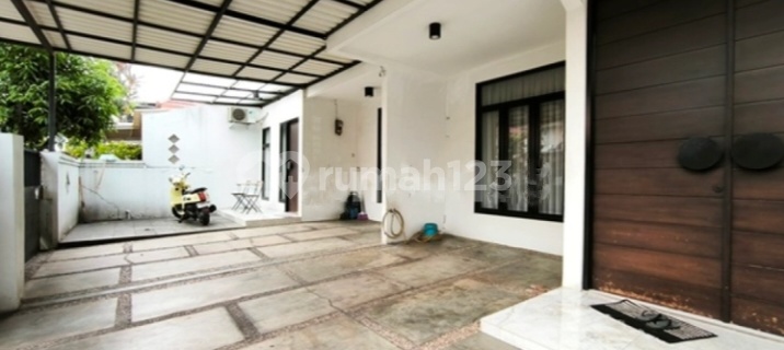 Dijual Rumah Minimalis Terawat Siap Huni di Taman Galaxy Bekasi 1