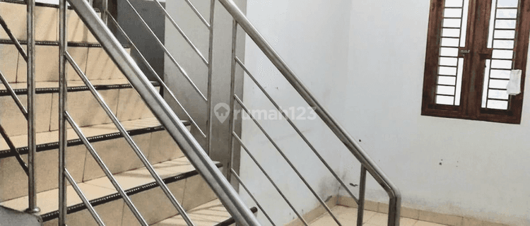 Rumah super murah lokasi jalan serbaguna helvetia 1