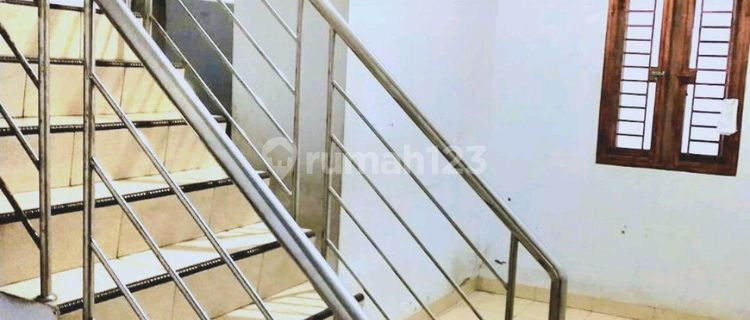 Rumah Super Murah Lokasi Jalan Serbaguna Helvetia 1