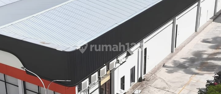 Ruko Gandeng 5 Lokasi Pinggir Jalan Ringroad 1