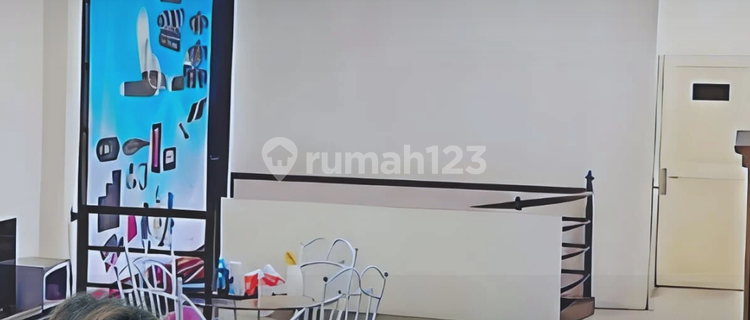 Ready-to-Use Business Shop-House with Asia Street Frontage Location 1