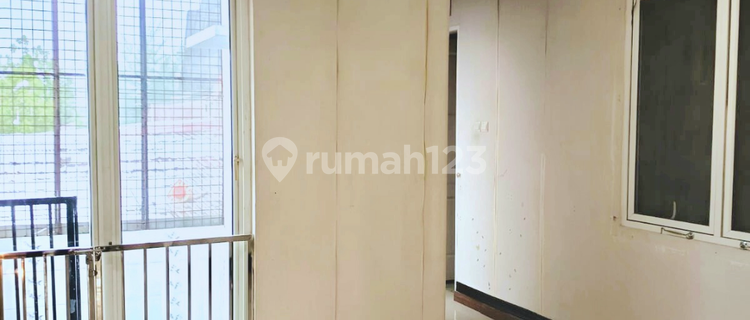 Rumah Murah di Komplek Amari Golf Residence 1