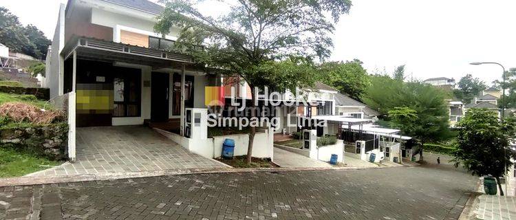 Dijual Rumah Lokasi Strategis Di Pandan Putih, Pandanaran Village, Mangunharjo, Tembalang, Semarang (12.009-LIS) 1