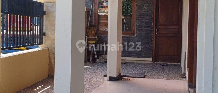 Dikontrakkan Rumah Bagus Hook Banyumanik 1