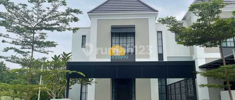 Price Drop! 🔥🔥🔥 For Sale Blue Aqua Citragrand Fully Furnished 1