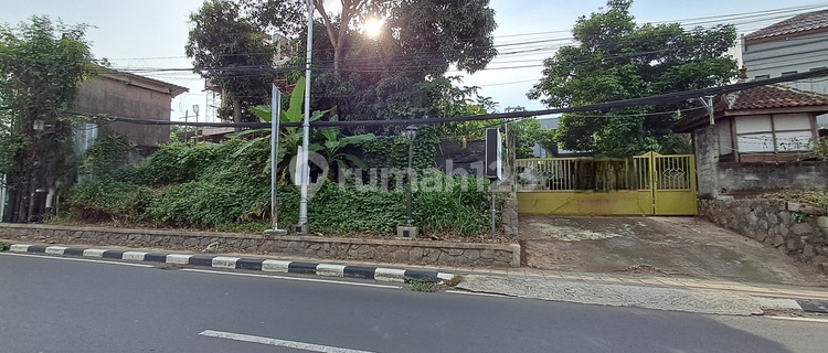 Sewa Ruang-usaha Strategis Di Undip Tembalang 1