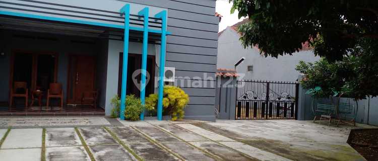 Jual Tanah Murah Bonus Rumah Bagus Murah Dibawah NJOP di Durian Banyumanik 1