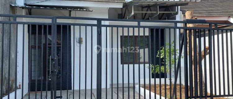 Jual Rumah Strategis Di Jatingaleh Semarang 1