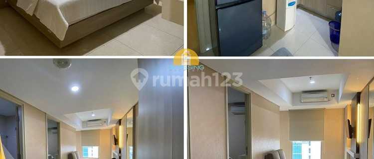 Rental Apartment in City Center - Pinnacle Simpang Lima Semarang 1