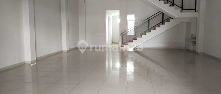 Ruko 2 Lantai Mt Haryono Depan.java Mall Strategis ( Sfy ) 1
