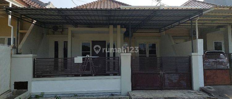 Sewa Rumah Furnish di Nirwana Eksekutif, dekat Rungkut dan Merr 1