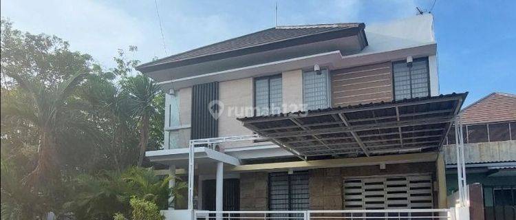 Sewa Rumah Furnish Di  Pantai Mentari Surabaya Timur 1