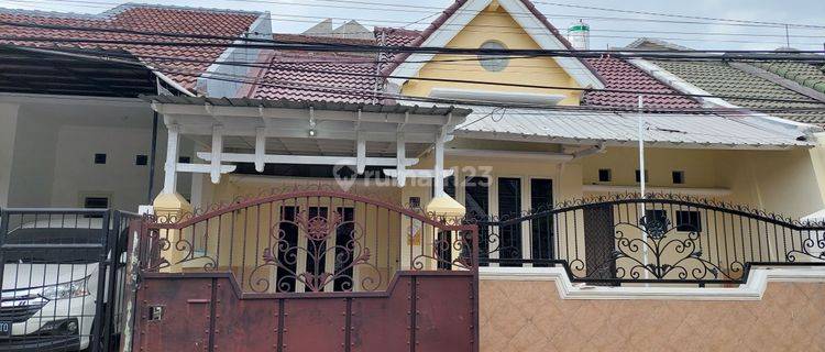 Sewa Rumah Siap Huni Di Mulyosari Dekat Pakuwon City Mall 1