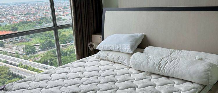 Jual Murah Apartemen Aryaduta - Cito, Surabaya 1