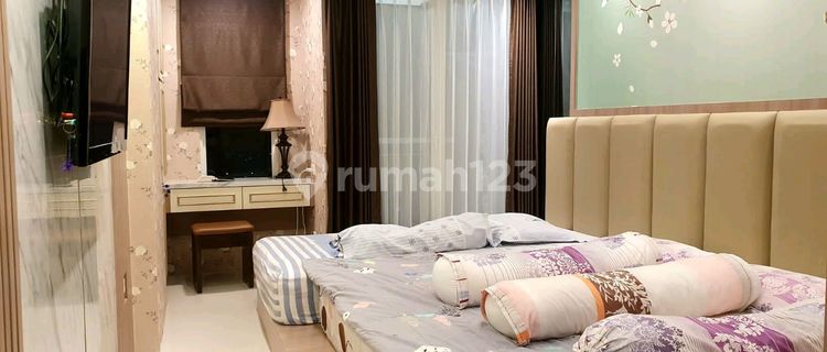 Apartement Studio Bagus Furnished Pakuwon City 1