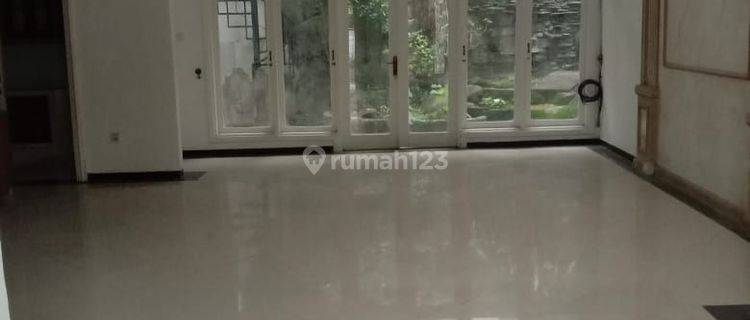 Rumah 2lantai full furnish mulyosari surabaya timur 1