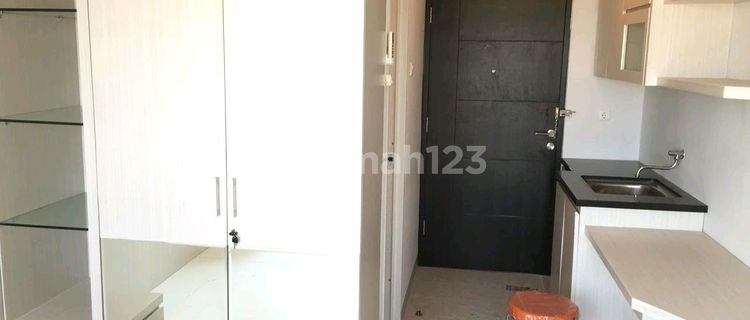 Good Furnished Purimas Studio Apartment 1