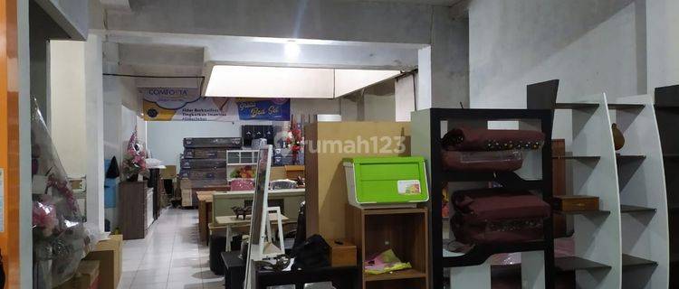 Dijual Rumah di Jenderal Sudirman Bandung 1