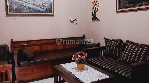 Dijual Rumah Murah Dan Bagus di Nata Endah 1 , Nego 1