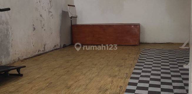 Dijual Rumah di Jalan Belakang Pasar , Bandung 1