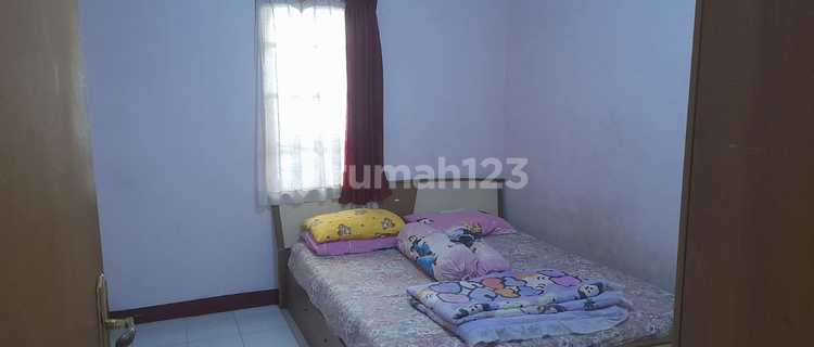 For Sale 2-Story House in Taman Rahayu, Kopo Bandung 1