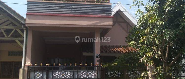 Dijual Rumah 2 Lantai di Sektor 1b Gading Serpong  1