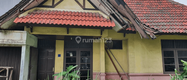 Dijual Rumah Sektor 1a Gading Serpong  1