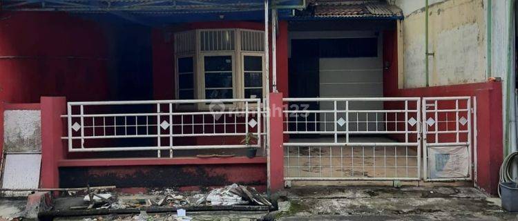 Dijual Rumah Di Sektor 1c Gading Serpong  1