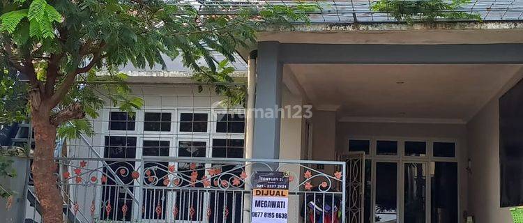 Disewa Rumah 1,5lt di Sektor 1C Gading Serpong 1