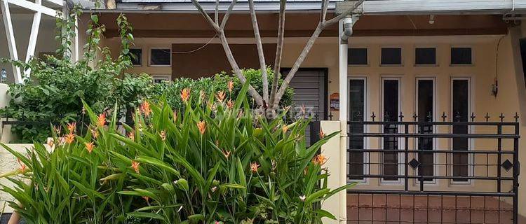 Disewakan Rumah Dekat Sekolah Penabur di Sektor 1C, Gading Serpong 1