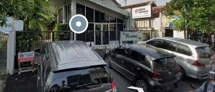 Dijual Gedung 0 Jalan Mangkunegoro Diponegoro Sby 1