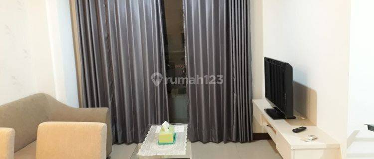 DIJUAL APARTEMEN WATERPLACE SURABAYA BU CEPAT 1