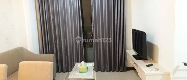 DIJUAL APARTEMEN WATERPLACE TOWER F SAMBIKEREP SBY 1