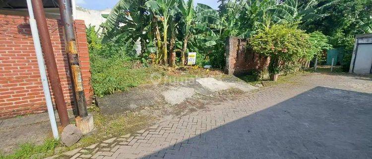 DIJUAL TANAH PEPELEGI INDAH MURAH BU DEKAT WARU 1