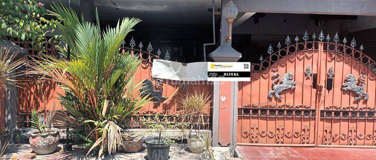 Dijual Rumah Deltasari Indah Murah Waru Sda 1