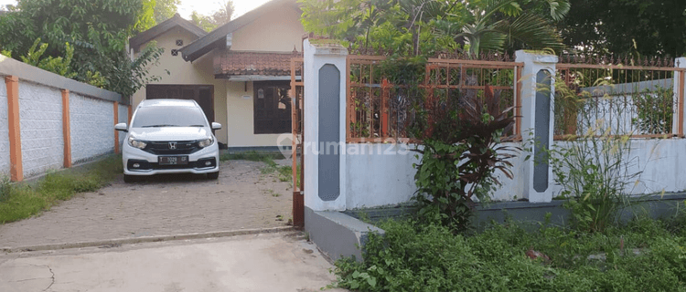 Rumah Murah Kalijati Strategis Dekat Jalan Raya Provinsi Subang 1