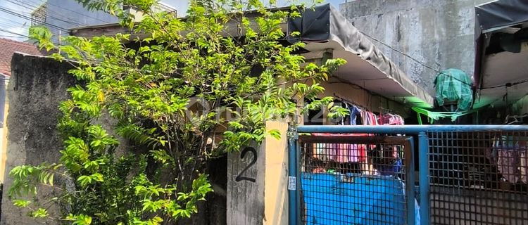 4-Door Rental with SHM, Strategic Location in Kapuk, Cengkareng 1