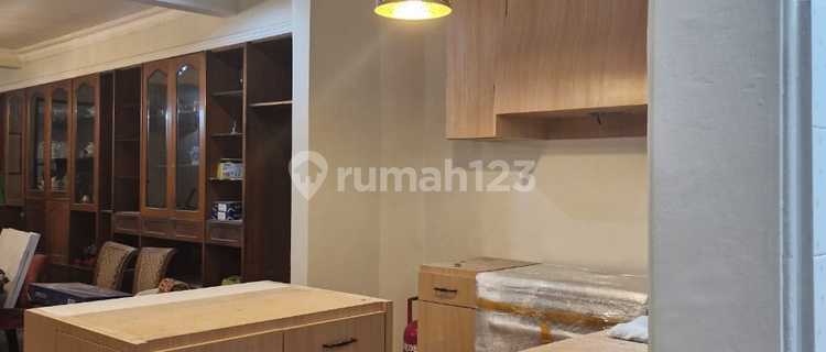 For Sale Newly Renovated House in Cilandak - Near MRT Fatmawati, JIS, Blok M, Kebayoran Baru! 1