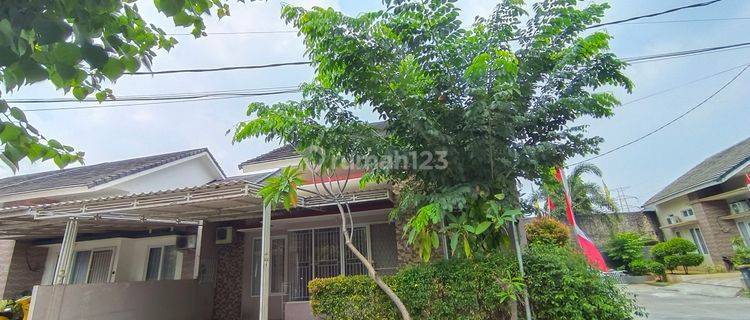 Disewakan Rumah di Perumahan Paradise residence Bagus 1